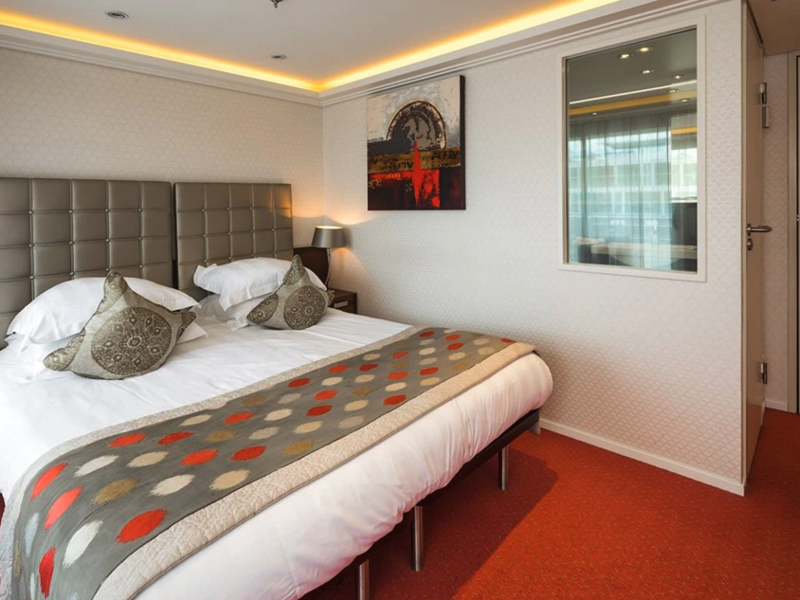 Category AA Stateroom